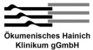 Chefarzt (w/m/d) Ökumenisches Hainich Klinikum  Mühlhausen/Thüringen