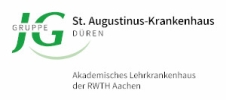 Assistenzärztin / Assistenzarzt (w|m|d) Neurologie St. Augustinus-Krankenhaus Düren