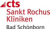 Oberarzt Neurologie (m/w/d) cts Sankt Rochus Kliniken Bad Schönborn